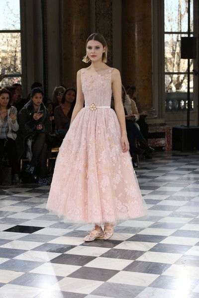 Georges Hobeika Spring-Summer 2016